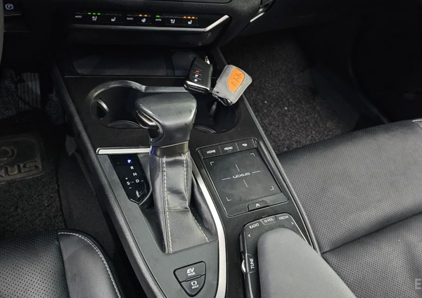 Lexus UX250h