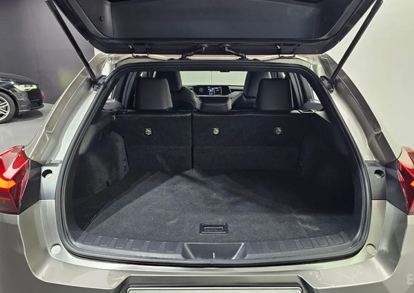 Lexus UX250h