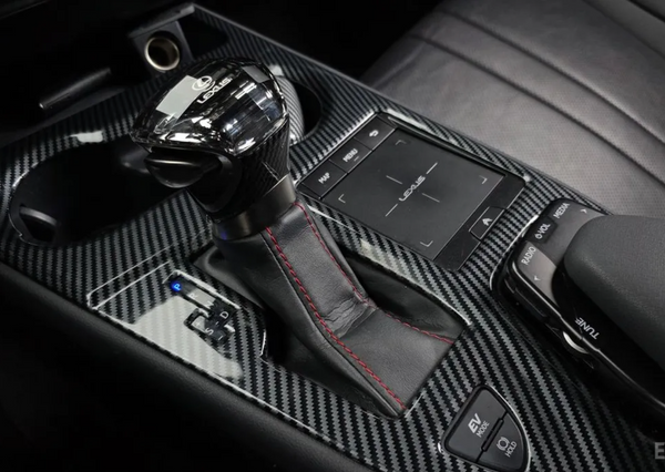 Lexus UX250h