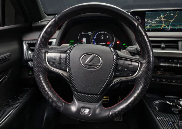 Lexus UX250h