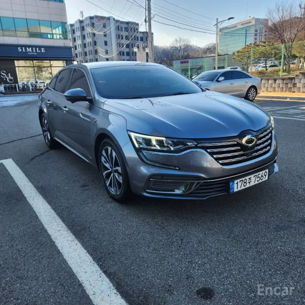 Renault Talisman