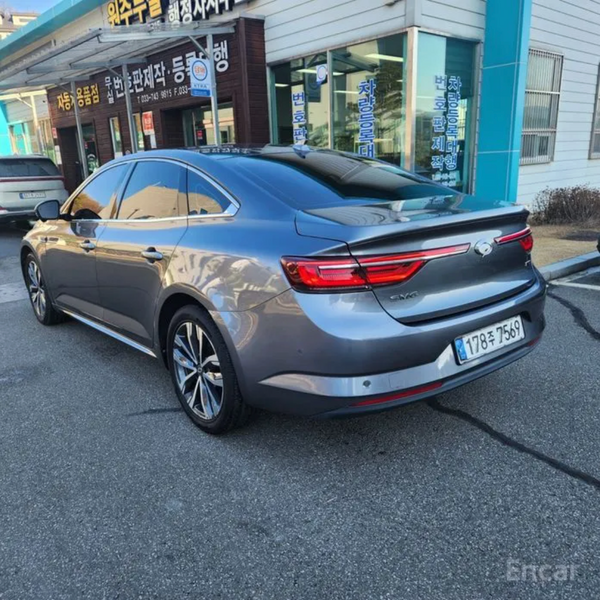Renault Talisman
