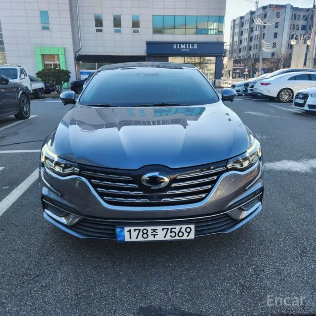 Renault Talisman
