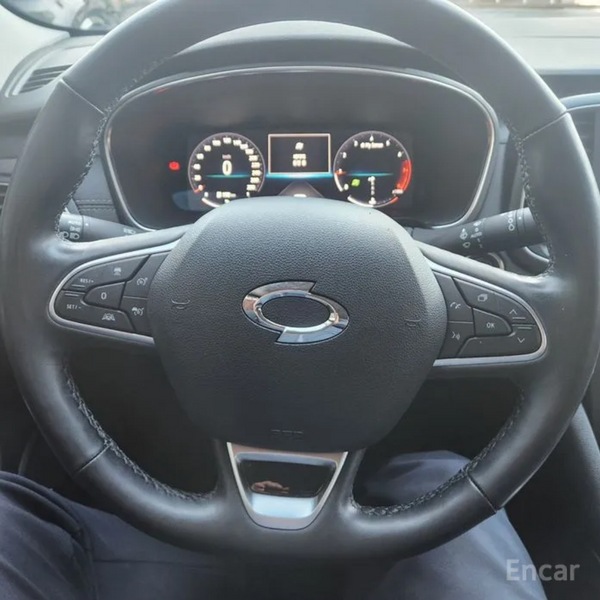 Renault Talisman