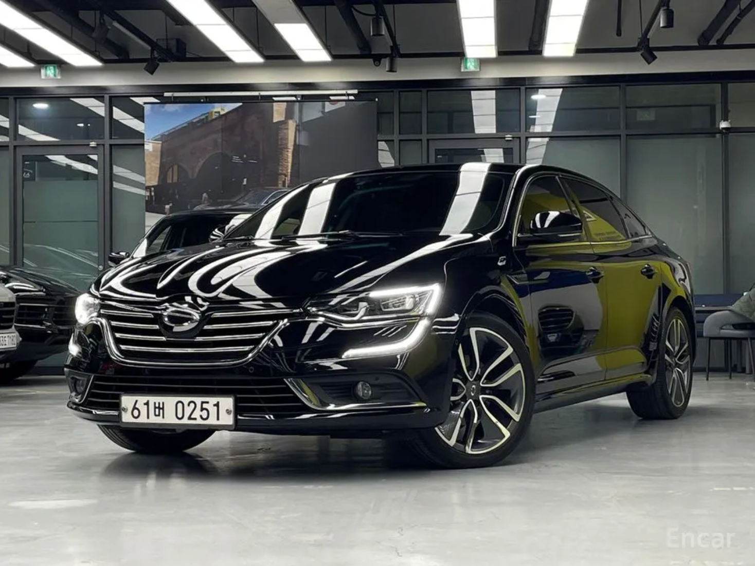 Renault Talisman