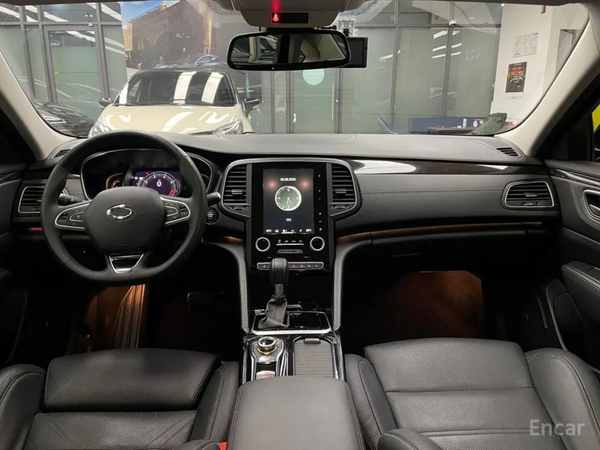 Renault Talisman