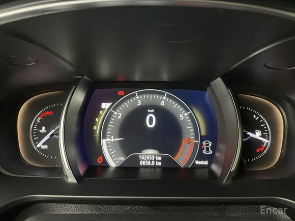 Renault Talisman
