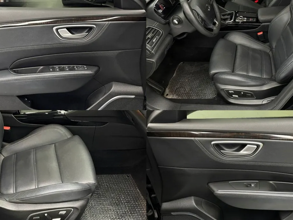 Renault Talisman