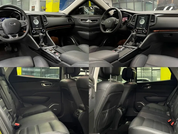 Renault Talisman