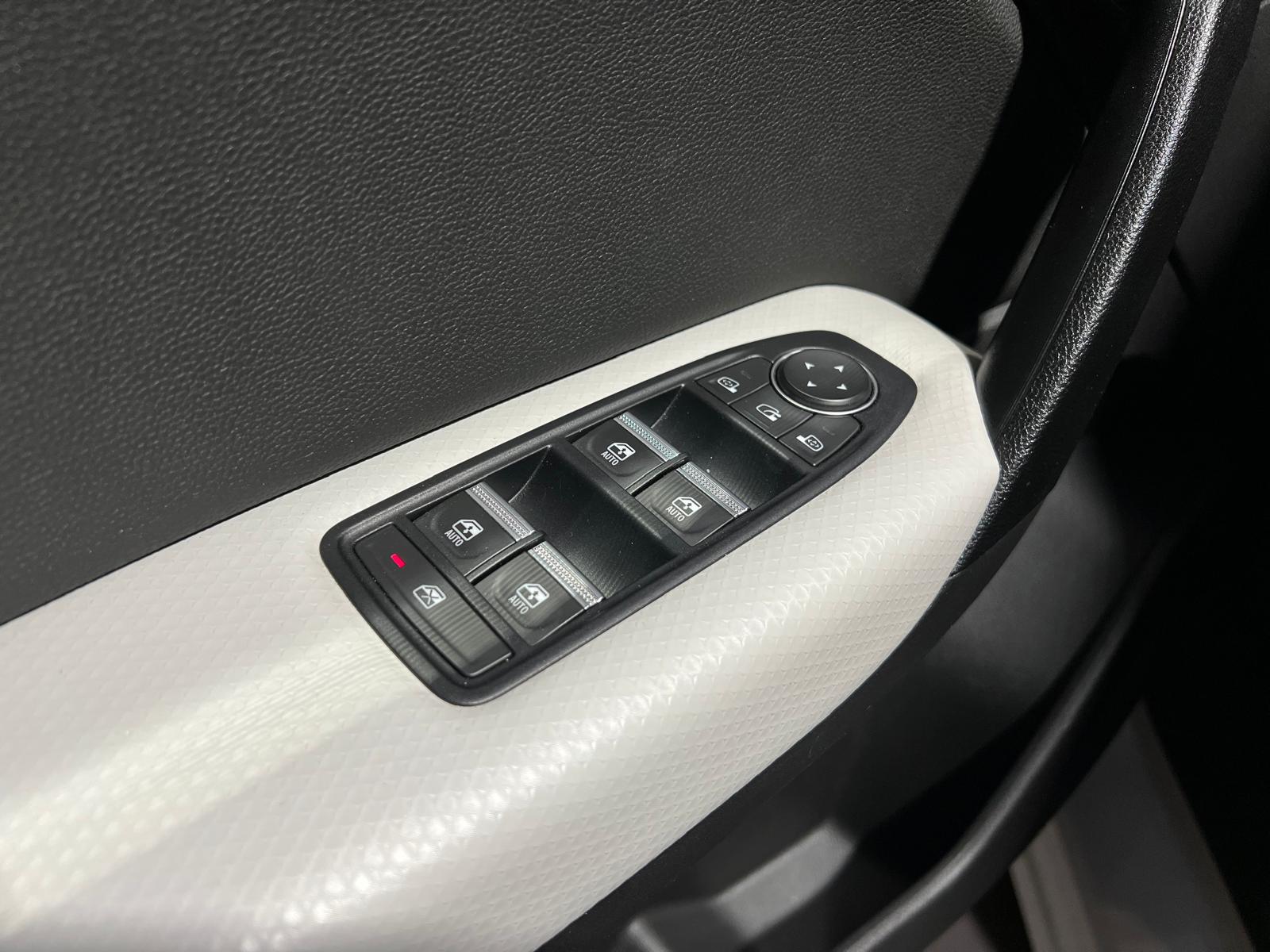 Renault Captur Hybrid