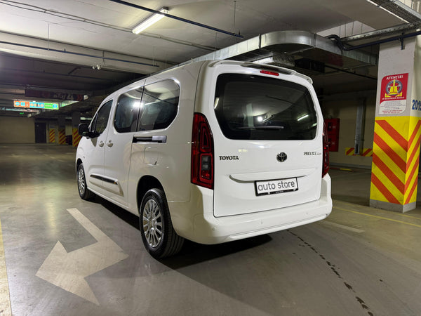 Toyota Proace City