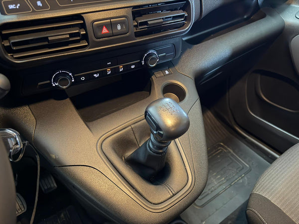 Toyota Proace City