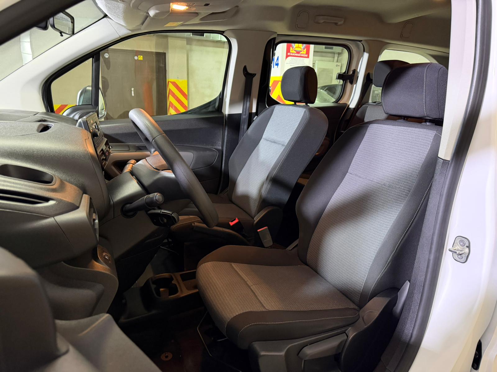 Toyota Proace City
