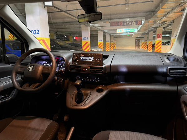 Toyota Proace City