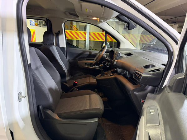 Toyota Proace City