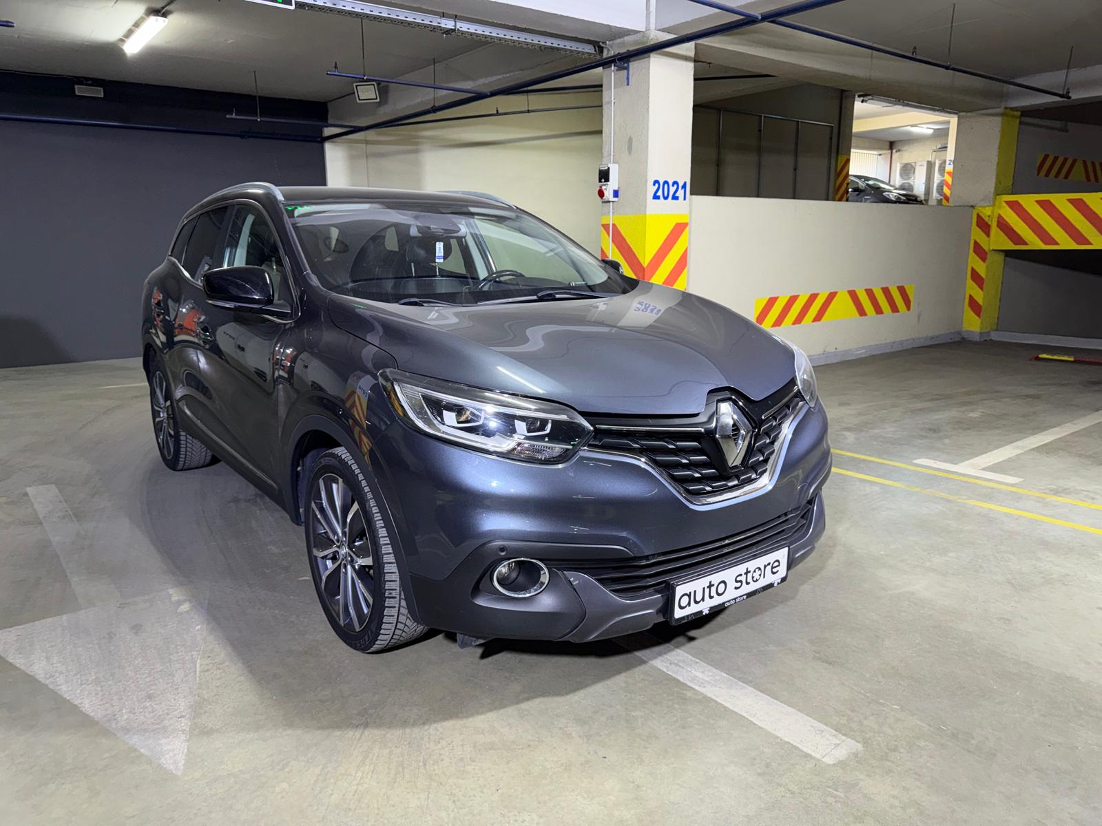 Renault Kadjar