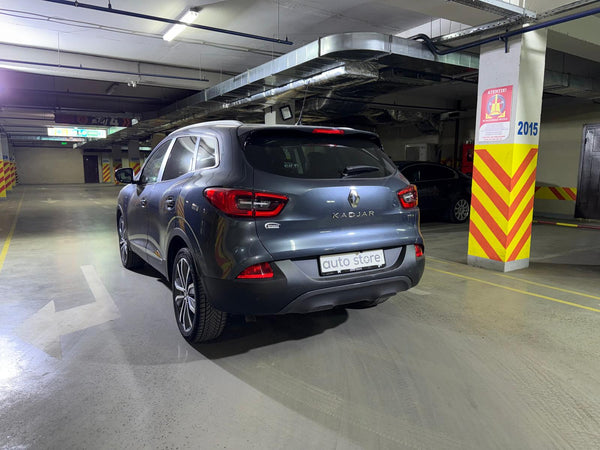 Renault Kadjar