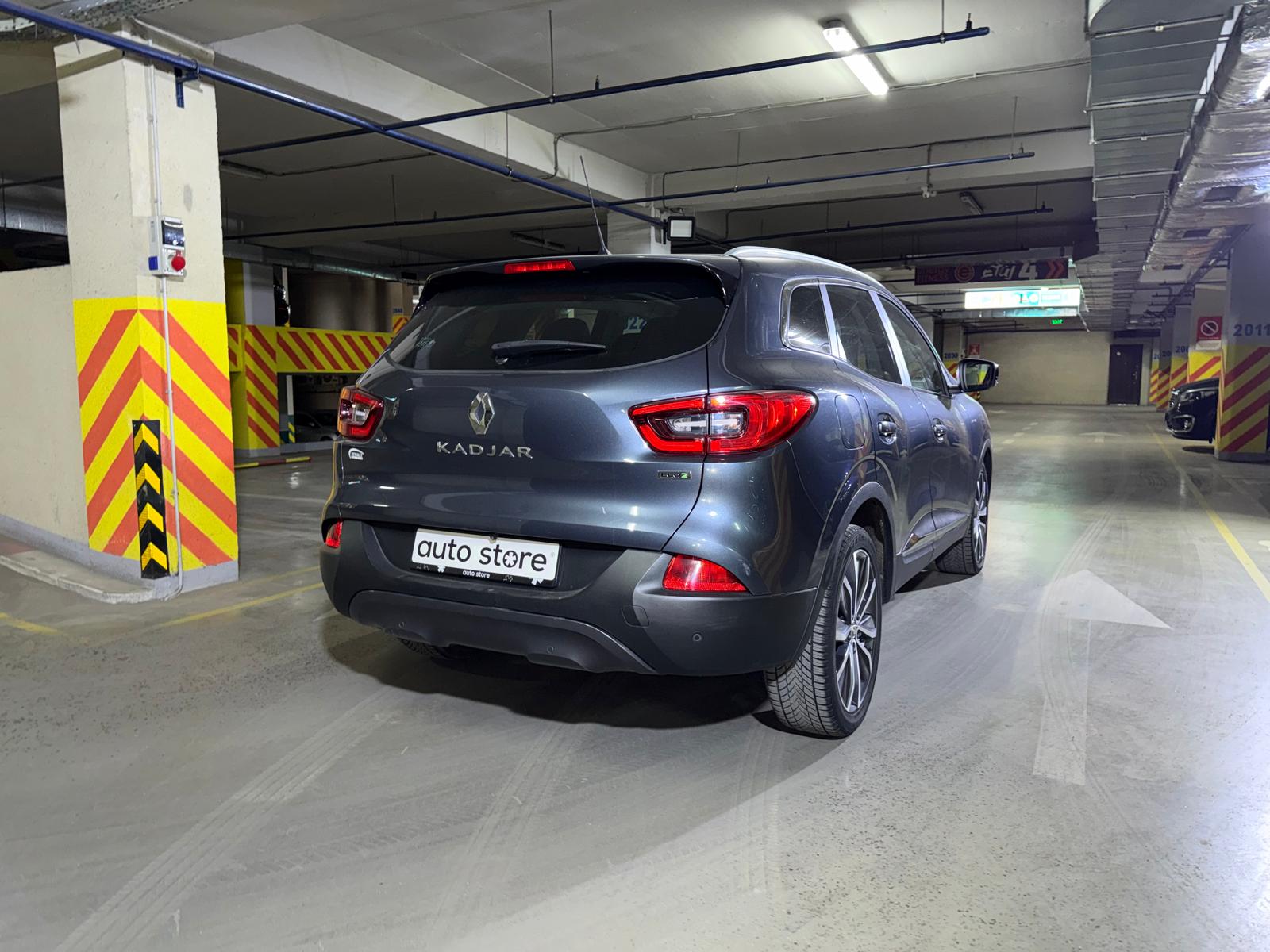 Renault Kadjar