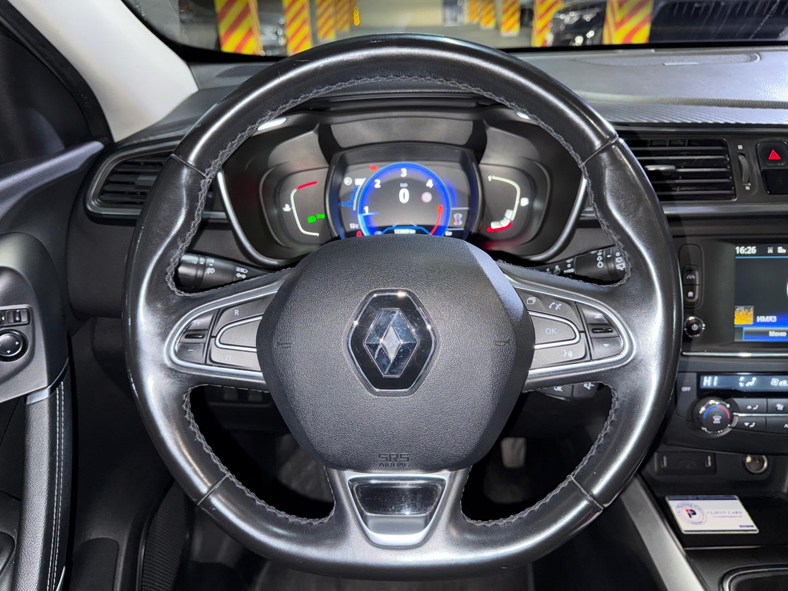 Renault Kadjar