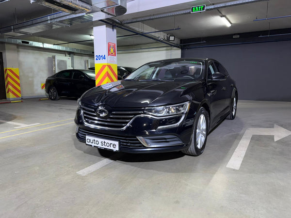 Renault Talisman