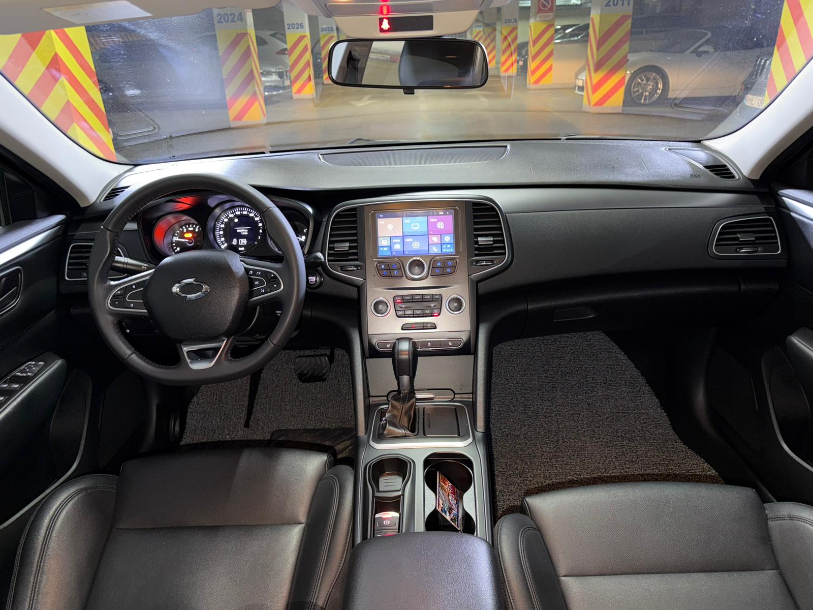Renault Talisman