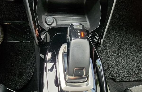 Peugeot 2008 1.5 Blue HDi GT Line