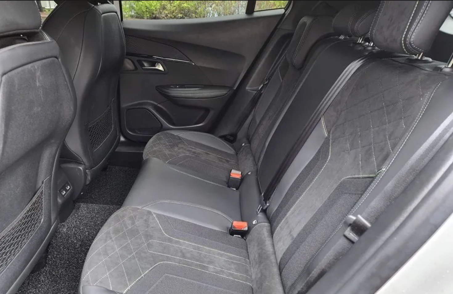 Peugeot 2008 1.5 Blue HDi GT Line