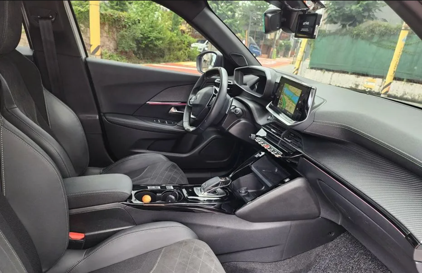 Peugeot 2008 1.5 Blue HDi GT Line