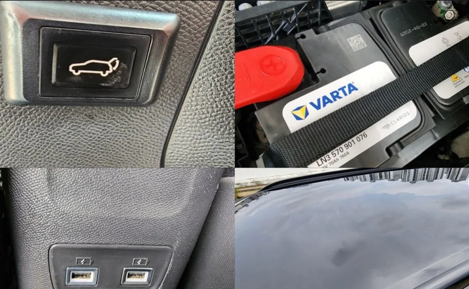 Peugeot 2008 1.5 Blue HDi GT Line