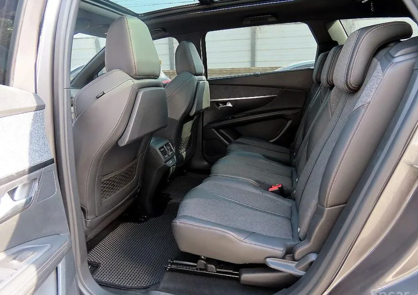 Peugeot 5008 1.6 BlueHDi GT Line