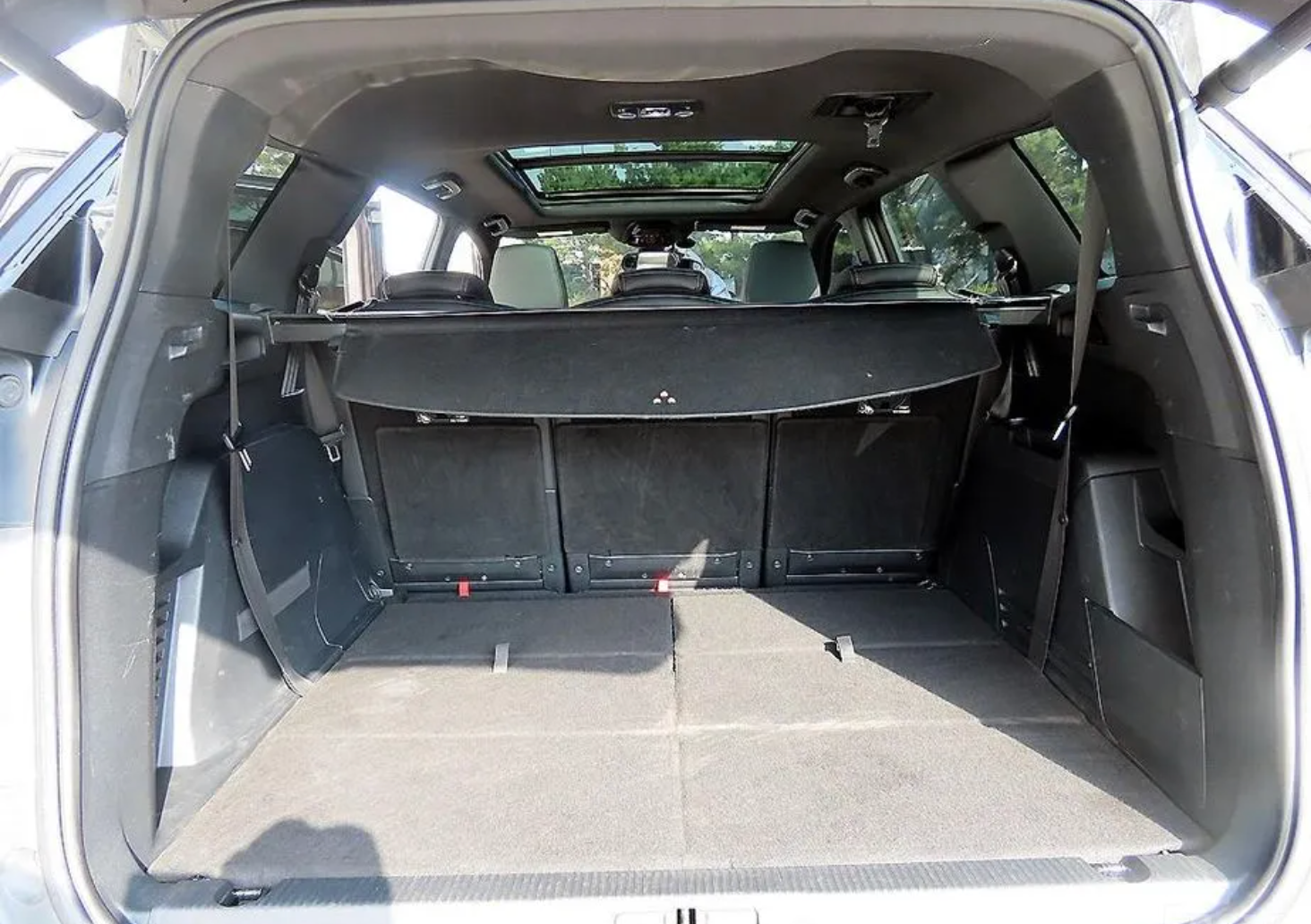 Peugeot 5008 1.6 BlueHDi GT Line