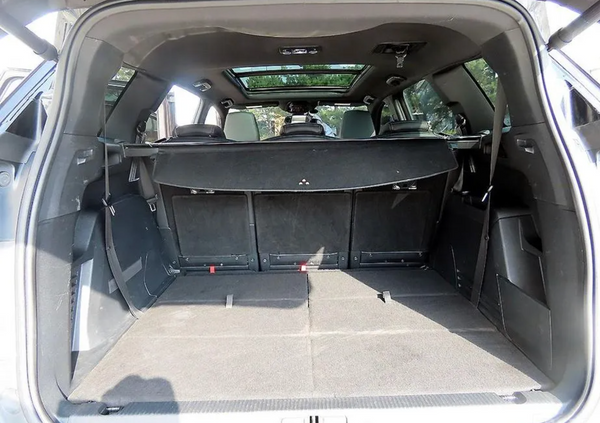 Peugeot 5008 1.6 BlueHDi GT Line