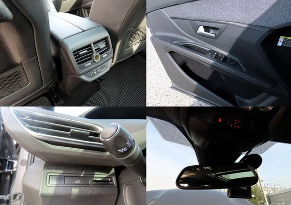 Peugeot 5008 1.6 BlueHDi GT Line
