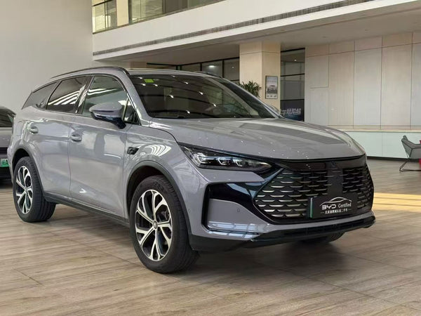 BYD TANG
