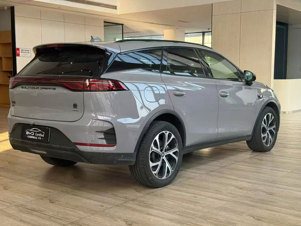 BYD TANG