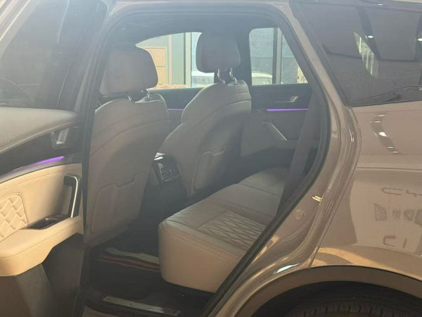 BYD TANG