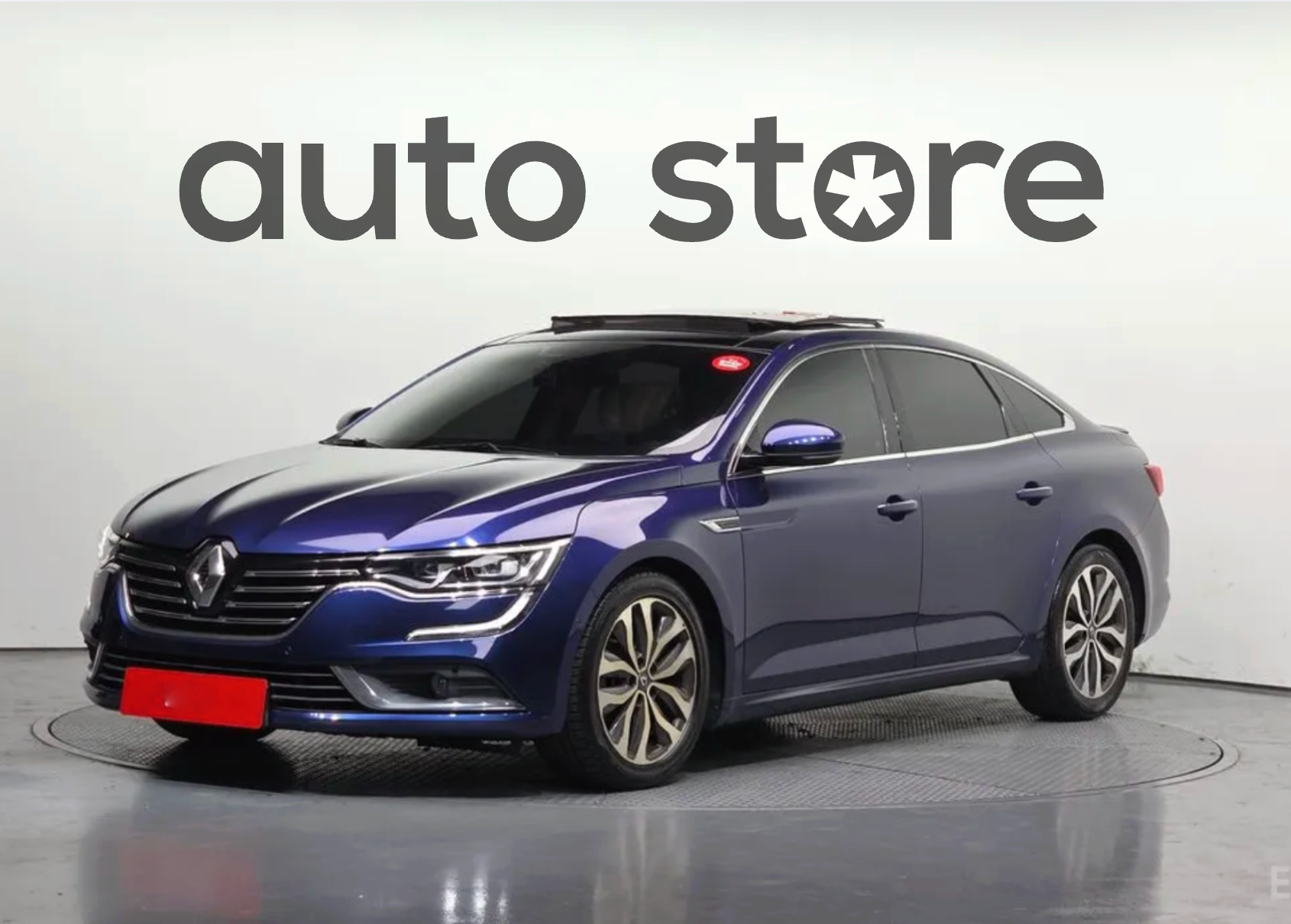 Renault Talisman
