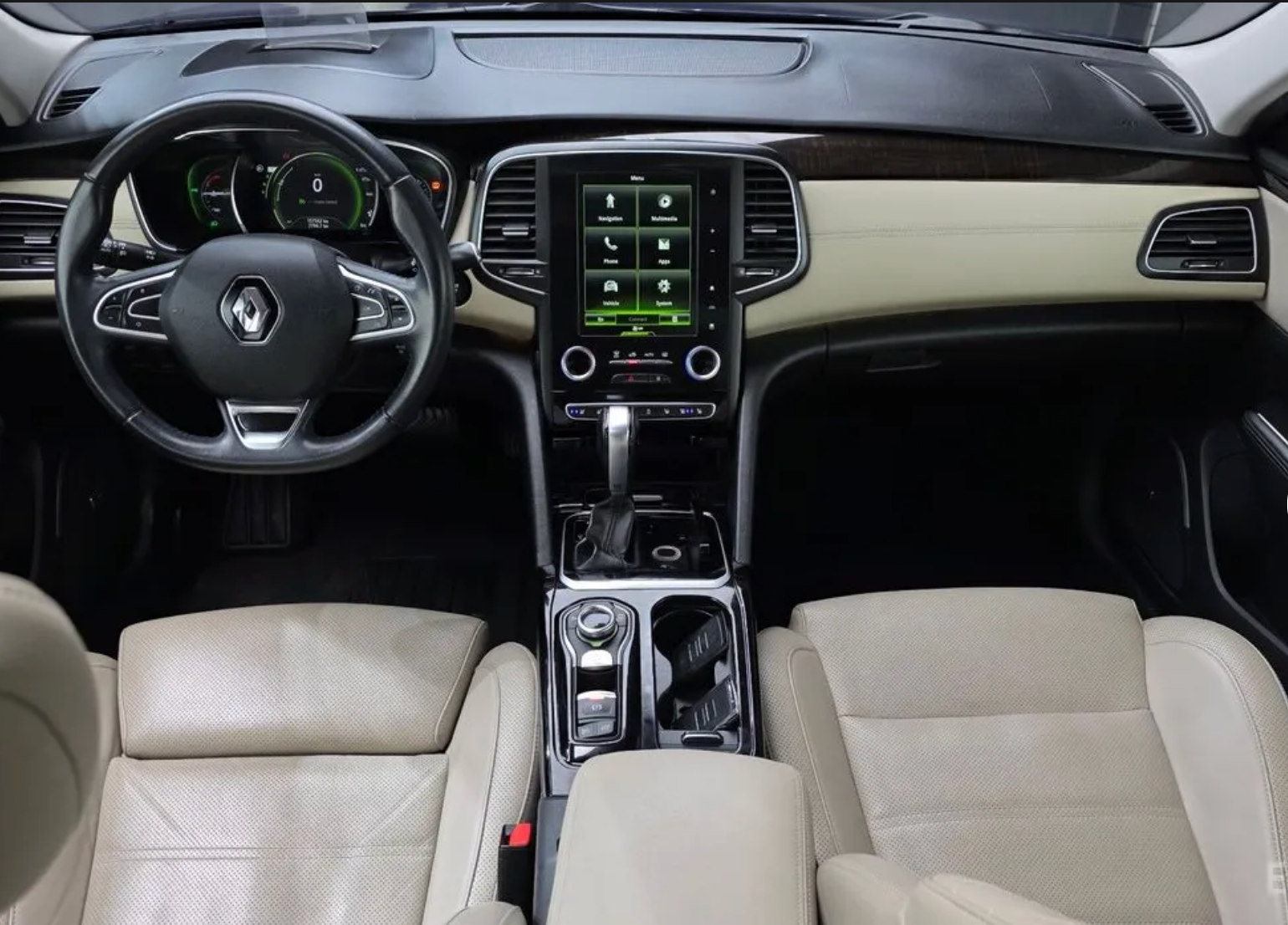 Renault Talisman