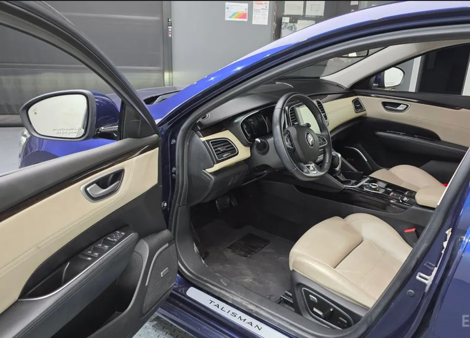 Renault Talisman
