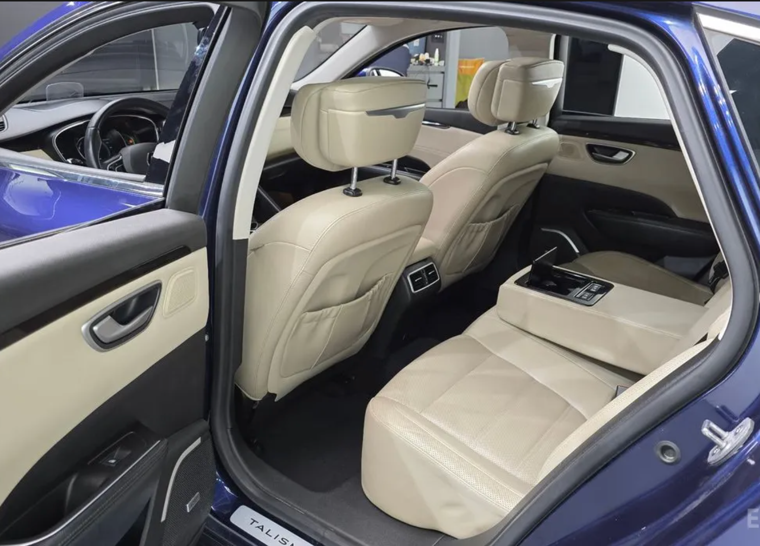 Renault Talisman