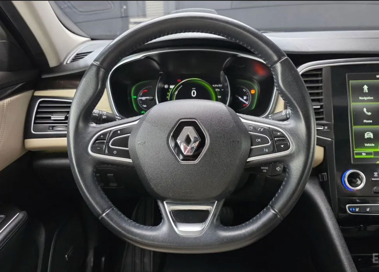 Renault Talisman