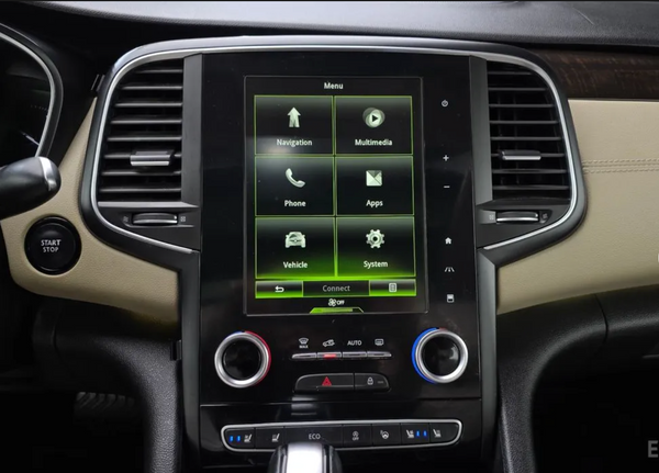 Renault Talisman