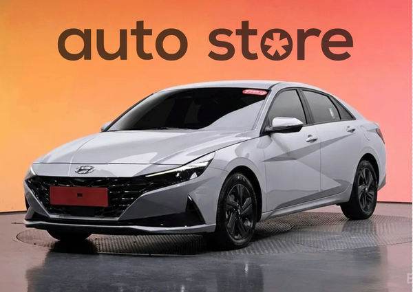 Hyundai Avânte
