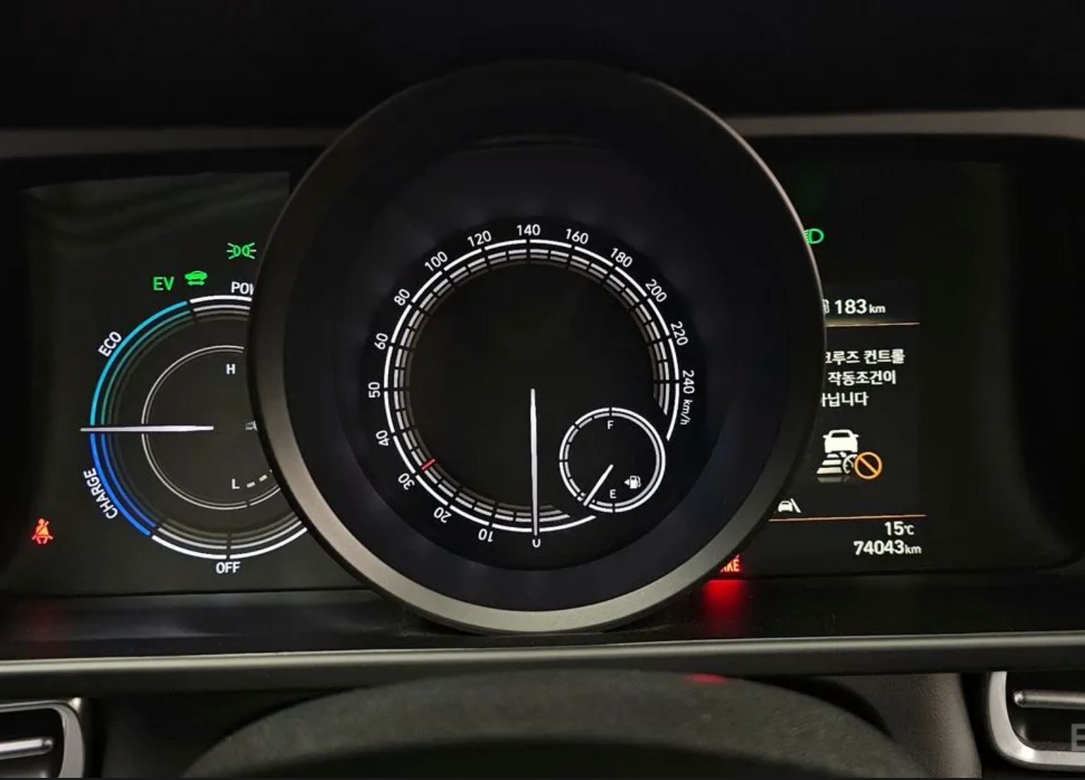 Hyundai Avânte