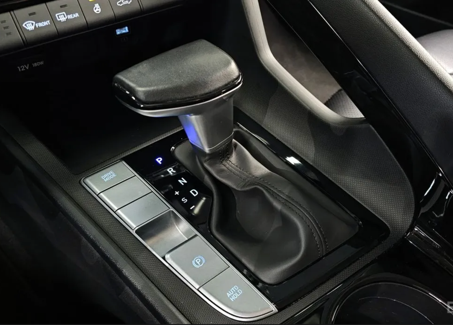 Hyundai Avânte
