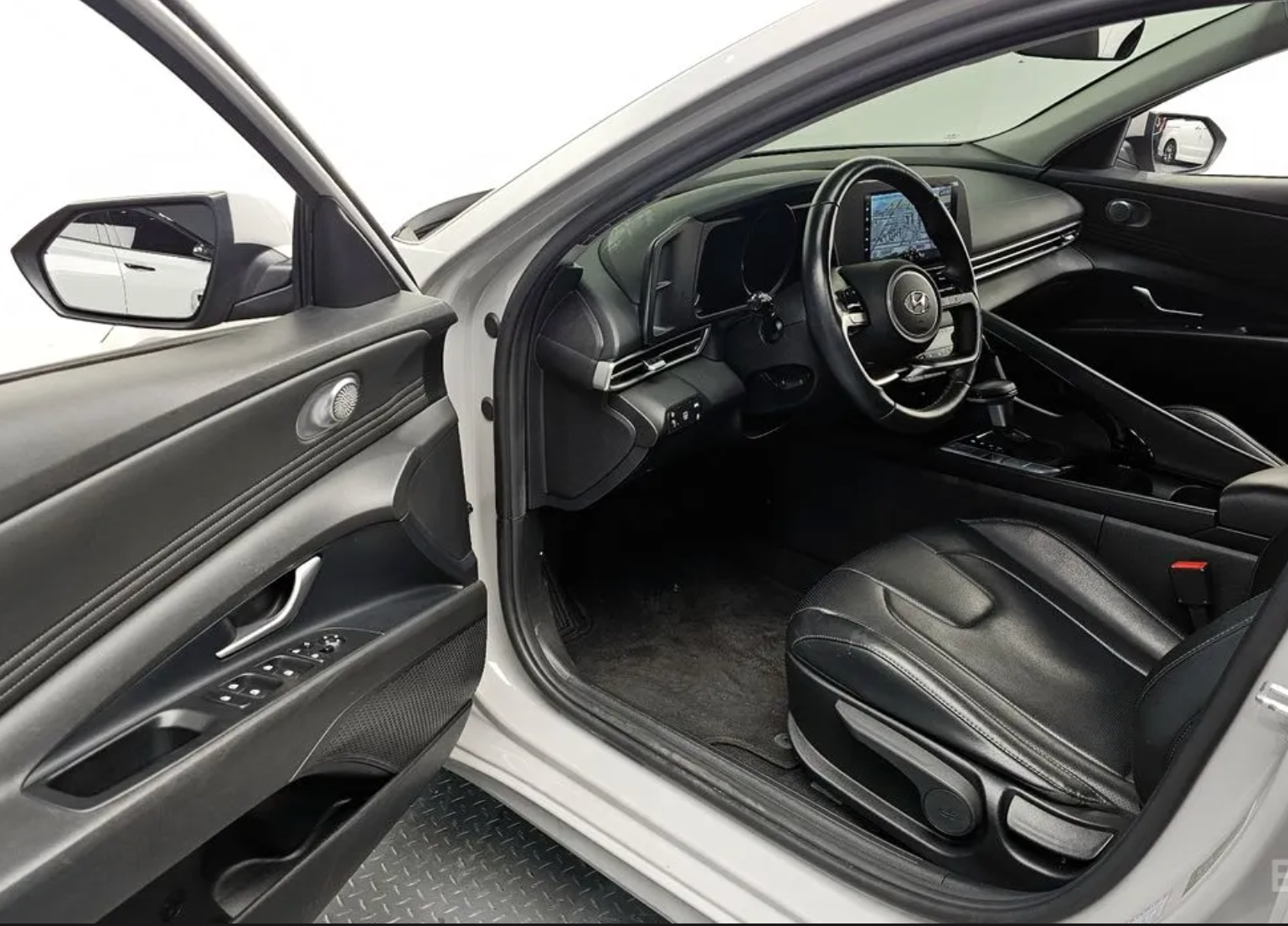 Hyundai Avânte
