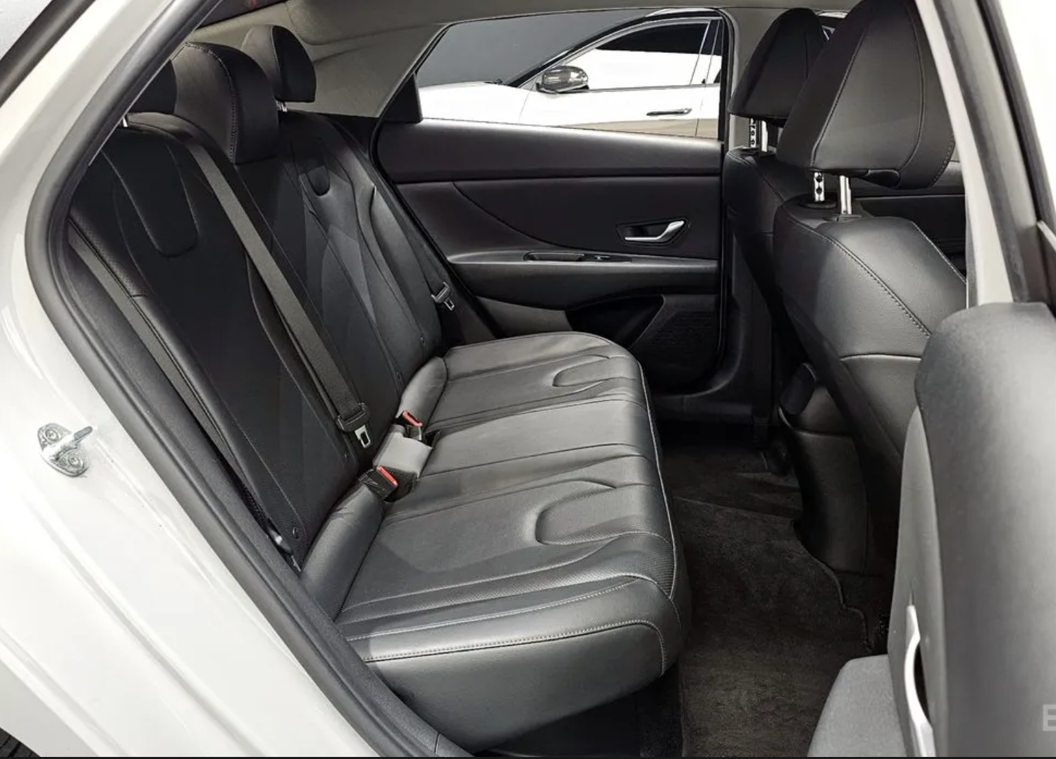 Hyundai Avânte