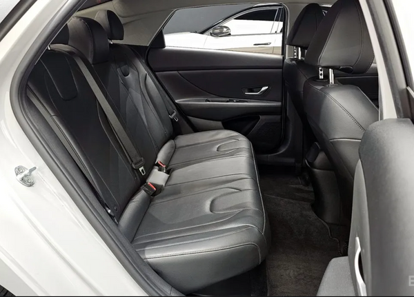 Hyundai Avânte