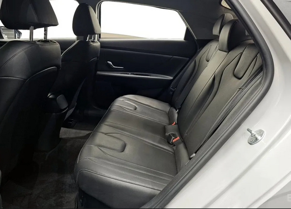Hyundai Avânte