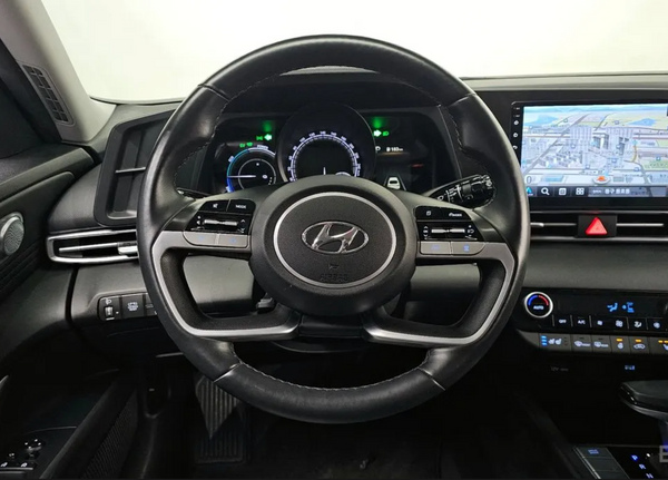 Hyundai Avânte